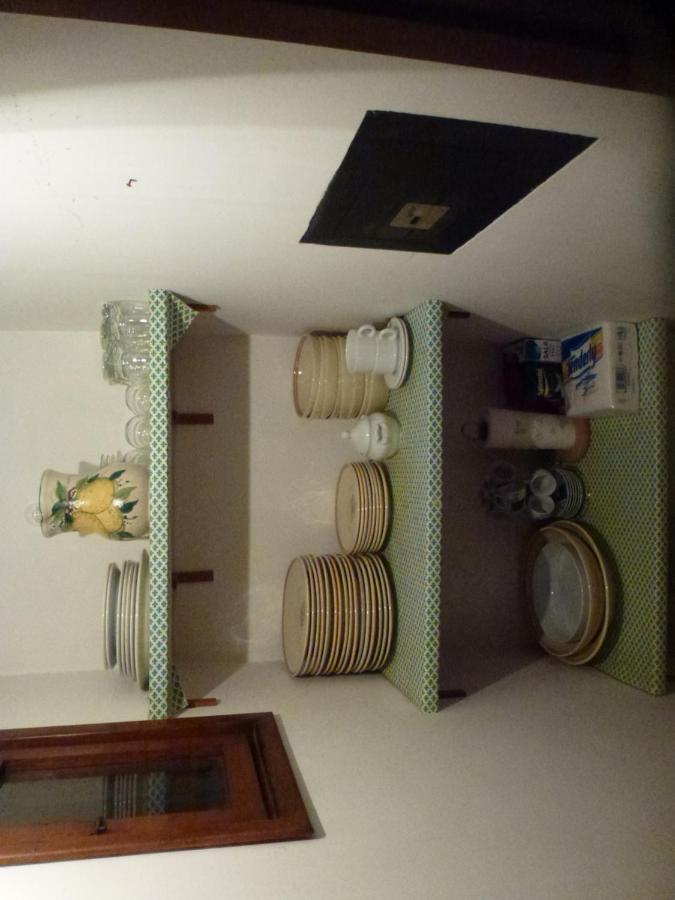 Cosy In Via Del Corso Appartement *
