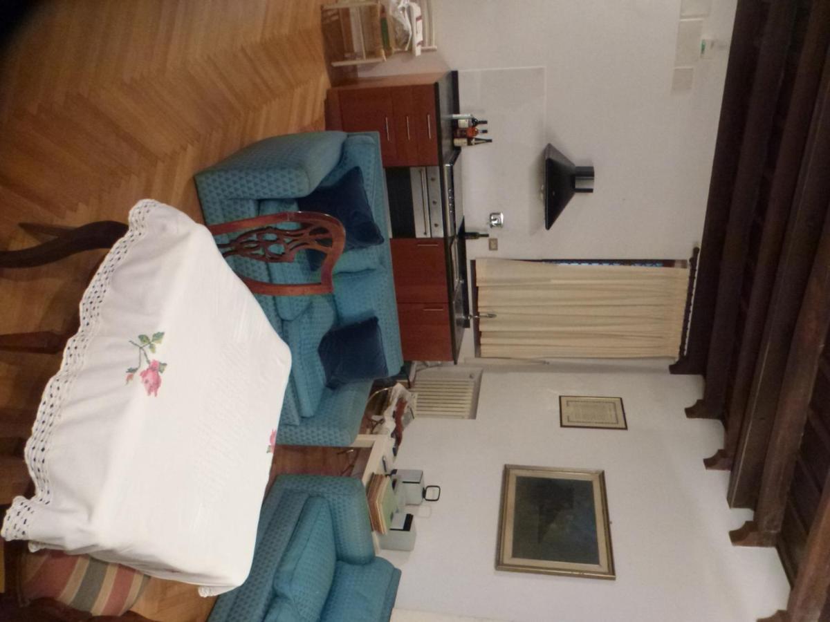 Cosy In Via Del Corso Appartement Rome