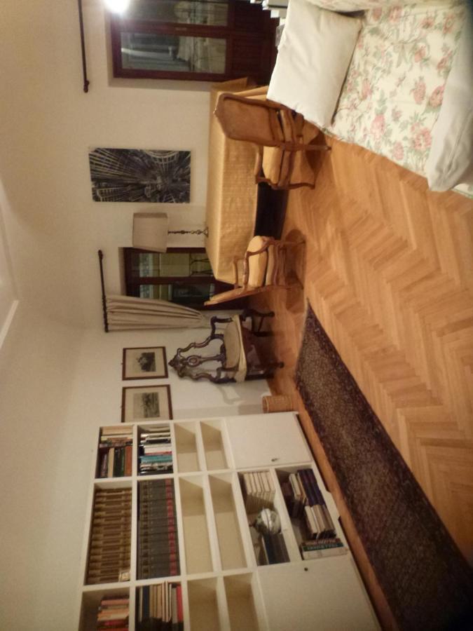 Appartement Cosy In Via Del Corso *