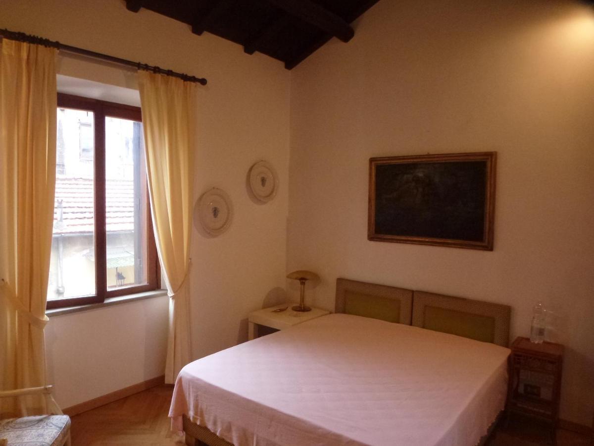 Appartement Cosy In Via Del Corso Rome