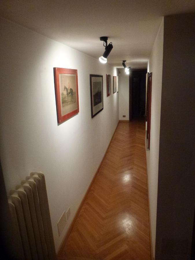 Appartement Cosy In Via Del Corso *