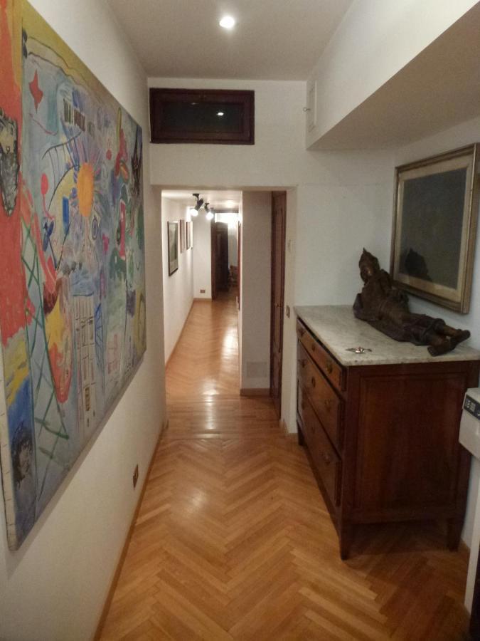 Appartement Cosy In Via Del Corso *